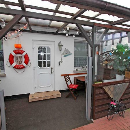 Ferienhaus Graal_Mueritz Most 2351 外观 照片