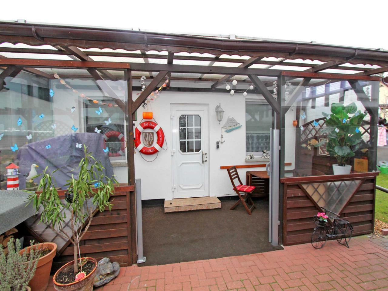 Ferienhaus Graal_Mueritz Most 2351 外观 照片